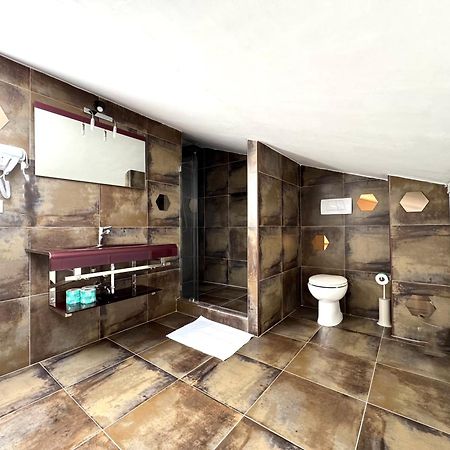 Residence Il Boschetto - Villa Con Piscina Grosseto Eksteriør billede