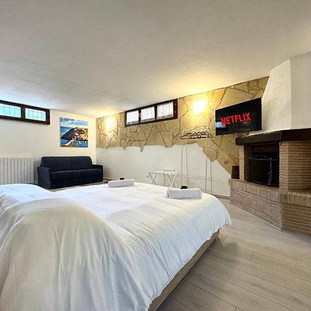 Residence Il Boschetto - Villa Con Piscina Grosseto Eksteriør billede