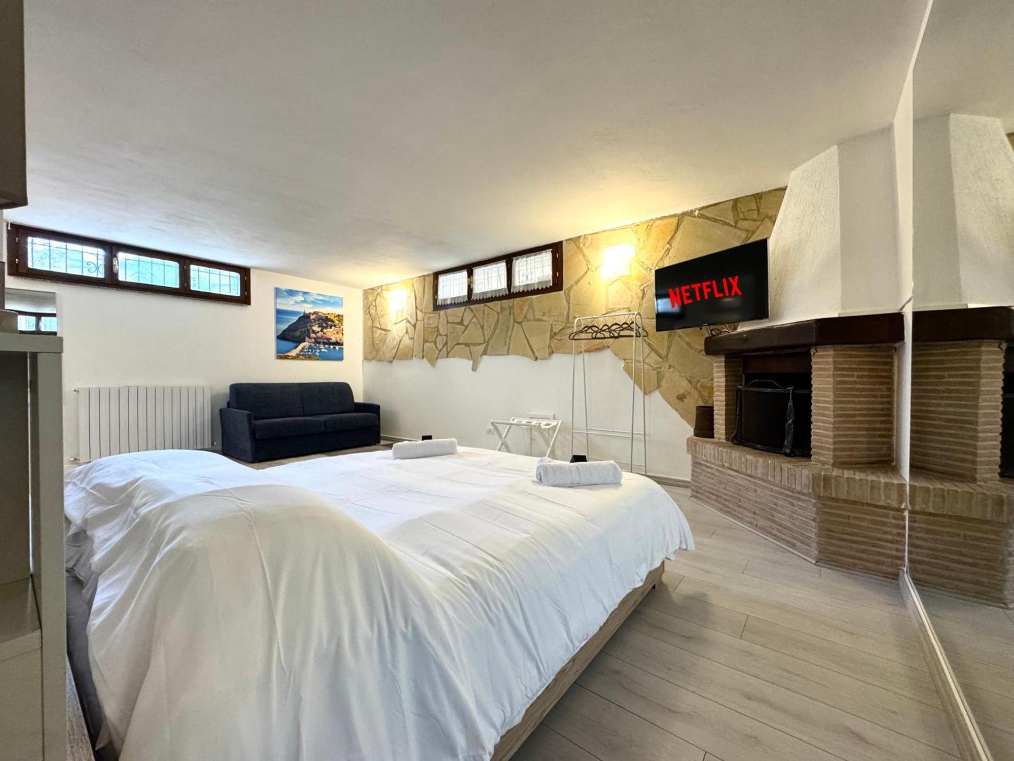 Residence Il Boschetto - Villa Con Piscina Grosseto Eksteriør billede