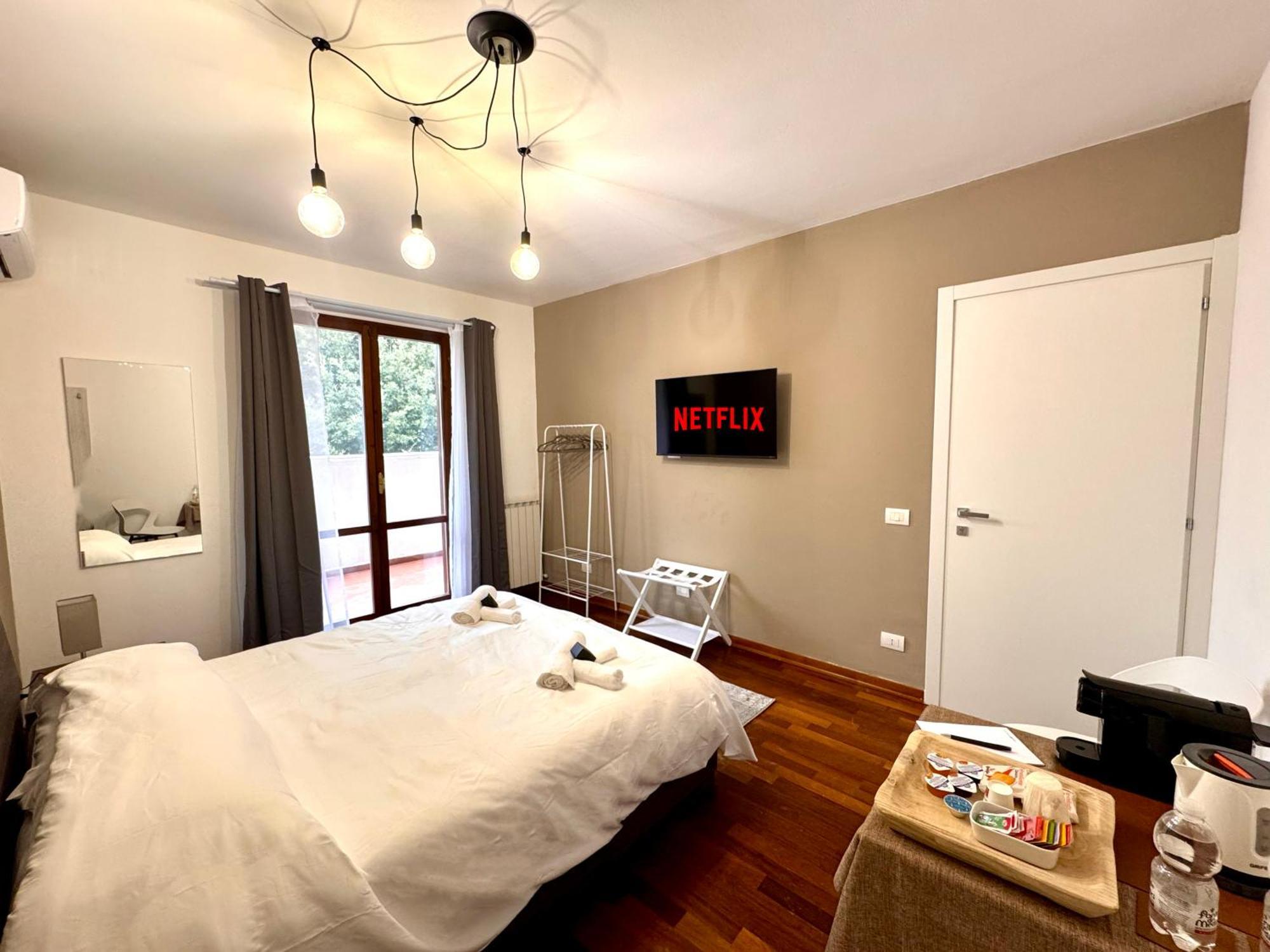Residence Il Boschetto - Villa Con Piscina Grosseto Eksteriør billede