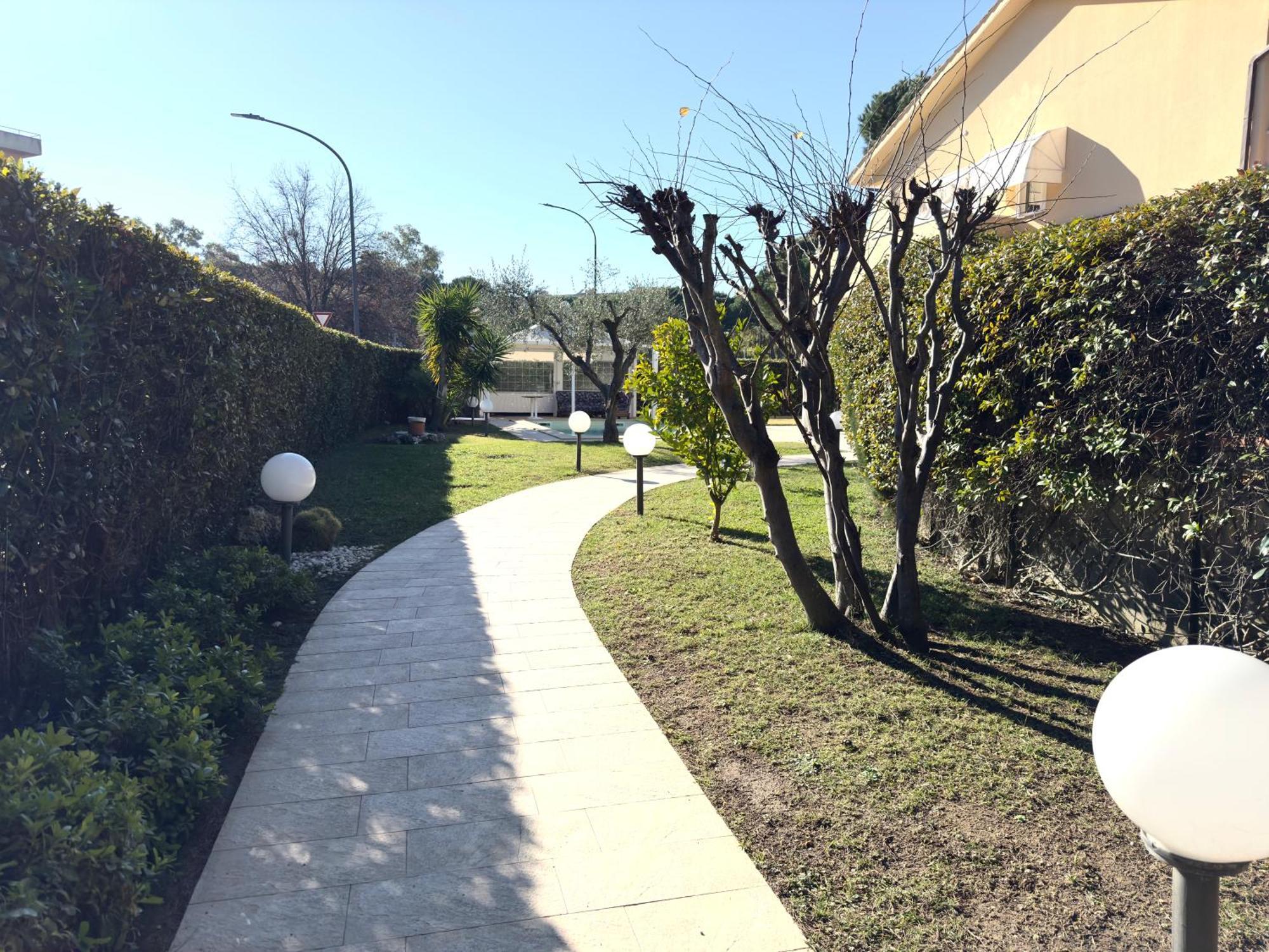 Residence Il Boschetto - Villa Con Piscina Grosseto Eksteriør billede
