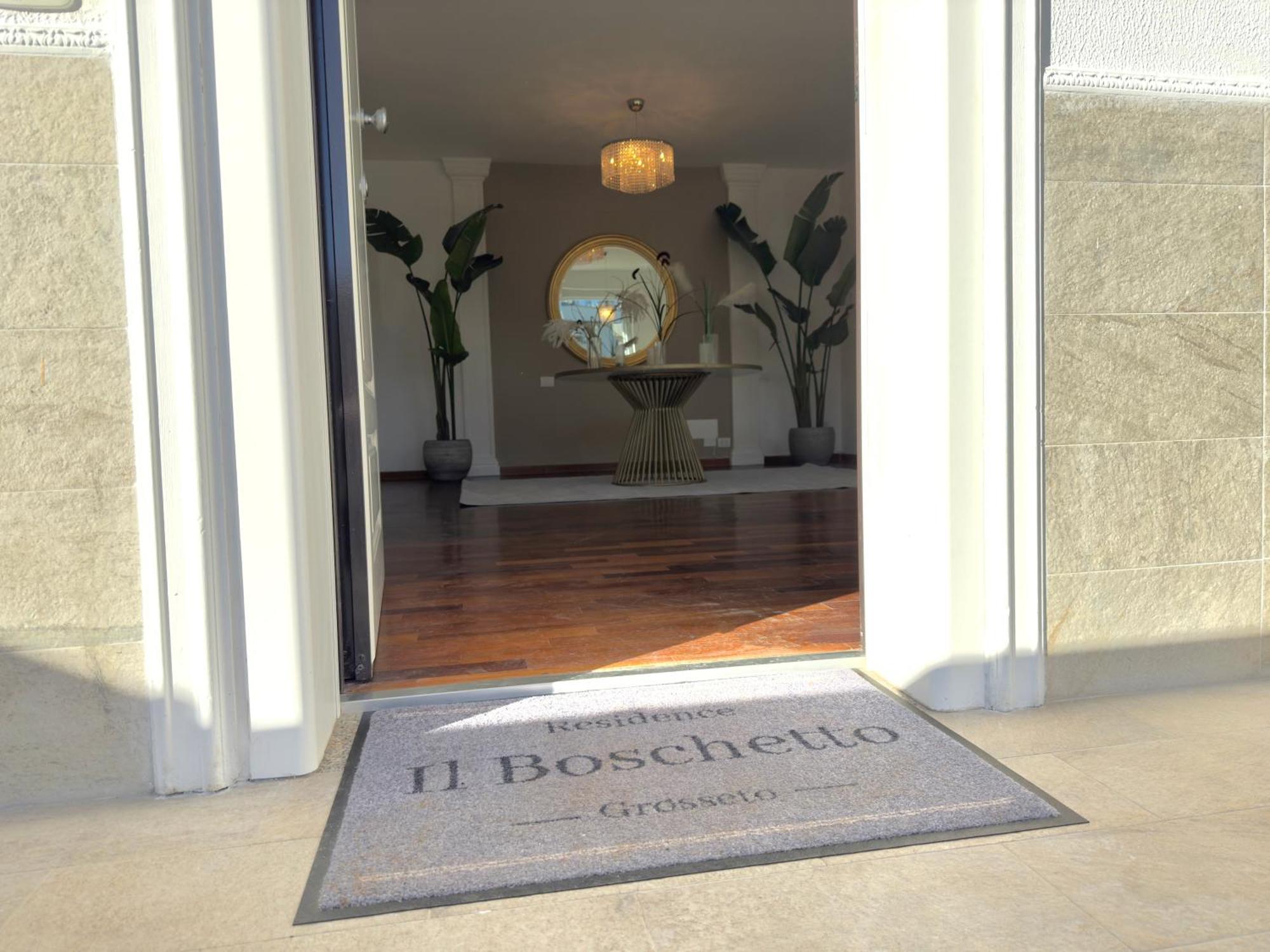 Residence Il Boschetto - Villa Con Piscina Grosseto Eksteriør billede