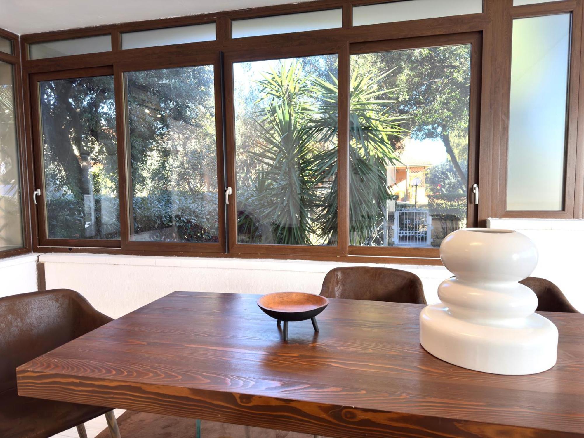 Residence Il Boschetto - Villa Con Piscina Grosseto Eksteriør billede