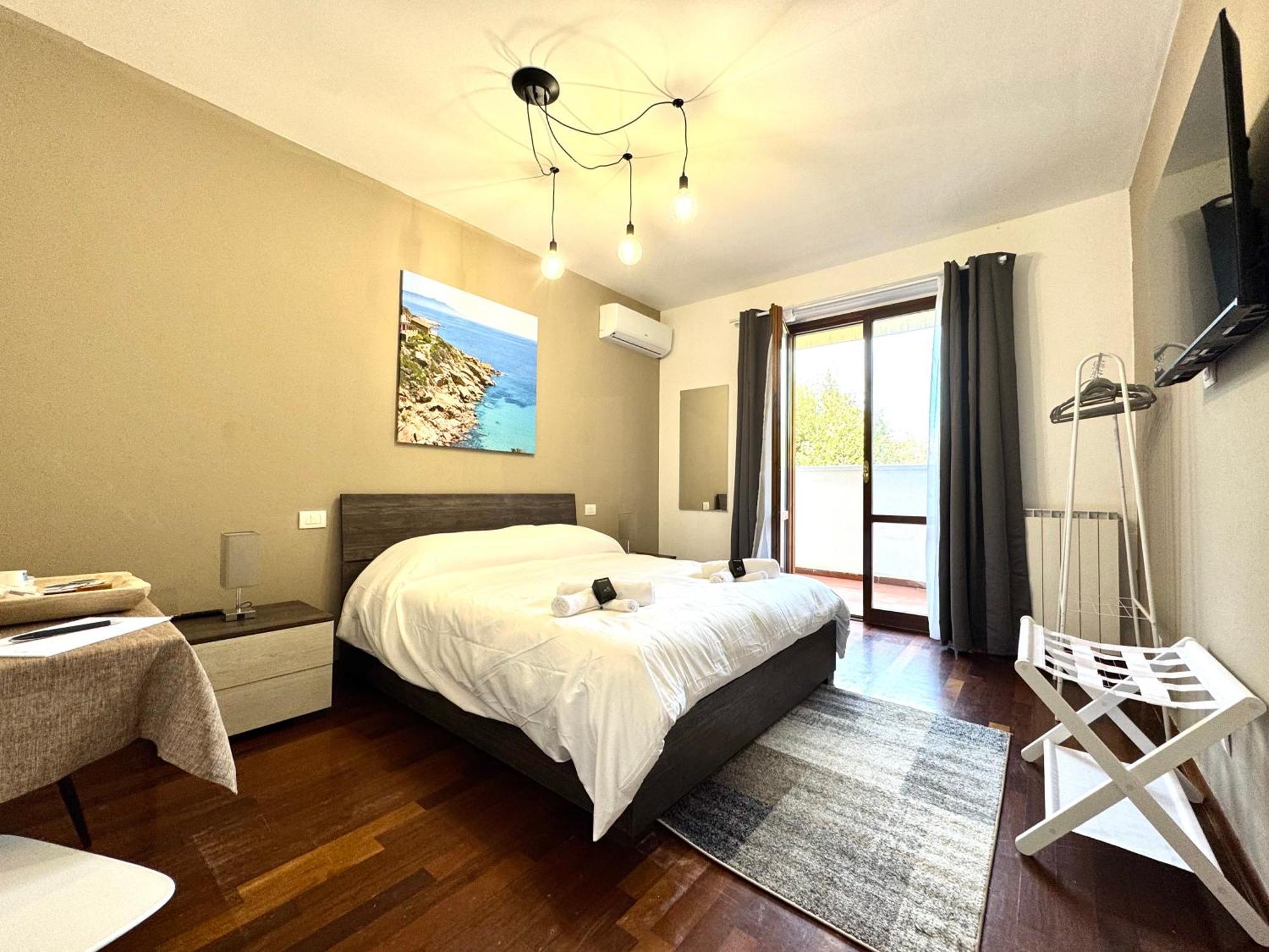 Residence Il Boschetto - Villa Con Piscina Grosseto Eksteriør billede