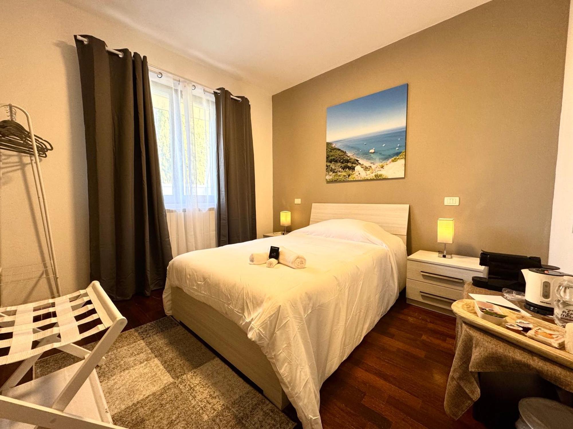 Residence Il Boschetto - Villa Con Piscina Grosseto Eksteriør billede