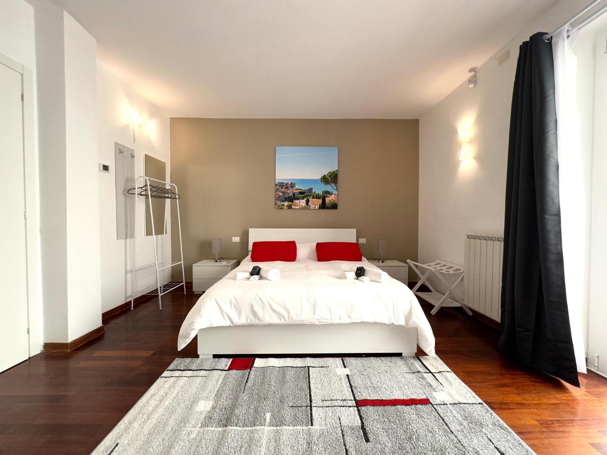 Residence Il Boschetto - Villa Con Piscina Grosseto Eksteriør billede
