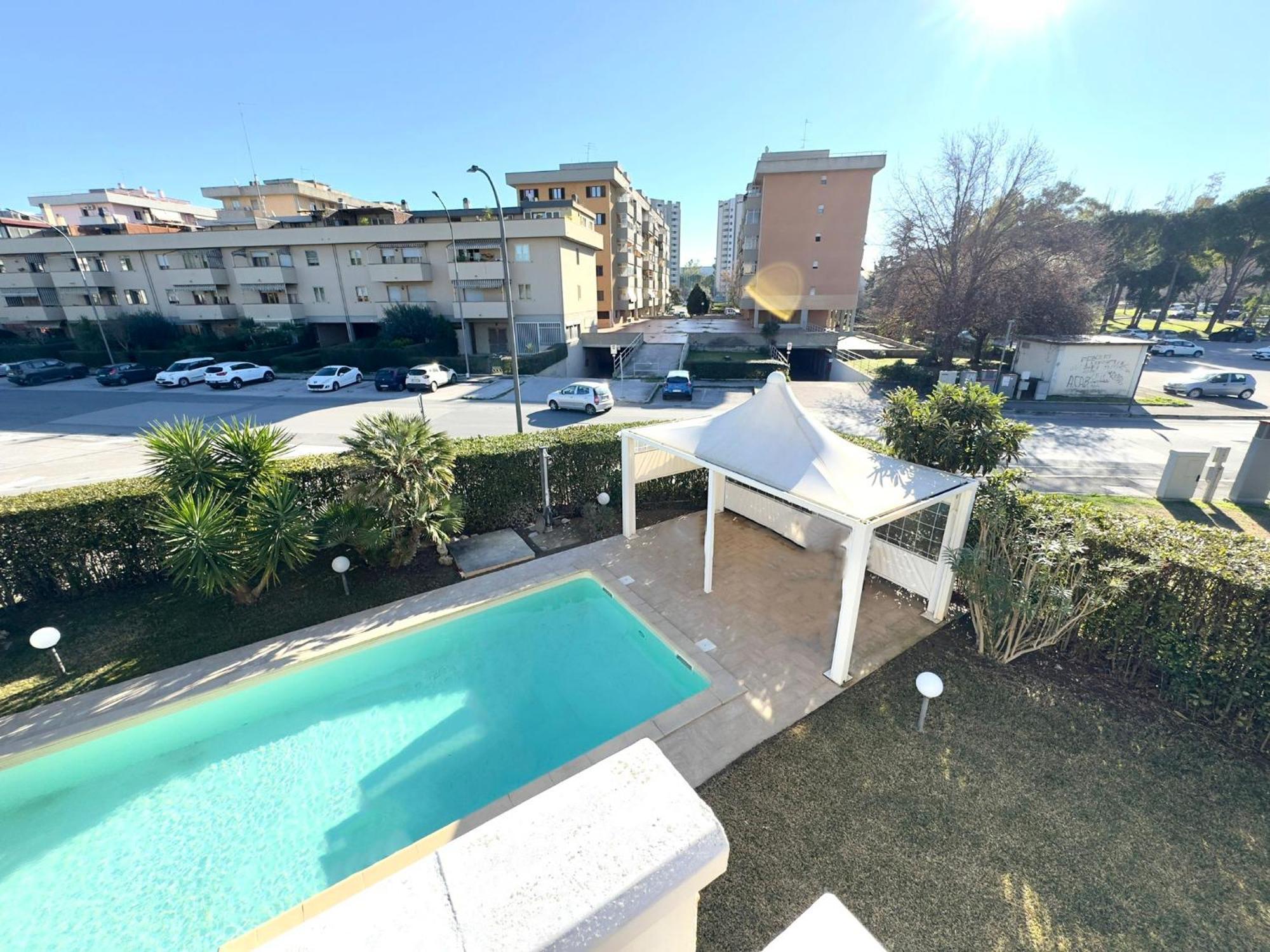 Residence Il Boschetto - Villa Con Piscina Grosseto Eksteriør billede